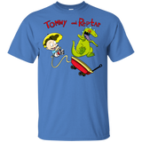 T-Shirts Iris / YXS Tommy and Reptar Youth T-Shirt