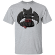 T-Shirts Sport Grey / S Toothless Feed Me T-Shirt