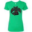 T-Shirts Envy / S Toothless Feed Me Women's Triblend T-Shirt
