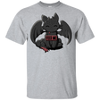 T-Shirts Sport Grey / YXS Toothless Feed Me Youth T-Shirt