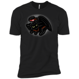 T-Shirts Black / YXS Toothless Simba Boys Premium T-Shirt