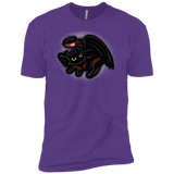 T-Shirts Purple Rush / YXS Toothless Simba Boys Premium T-Shirt
