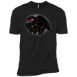 T-Shirts Black / X-Small Toothless Simba Men's Premium T-Shirt