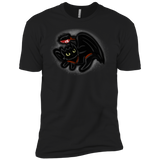 T-Shirts Black / X-Small Toothless Simba Men's Premium T-Shirt