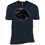 T-Shirts Midnight Navy / X-Small Toothless Simba Men's Premium T-Shirt