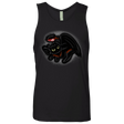 T-Shirts Black / S Toothless Simba Men's Premium Tank Top