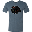 T-Shirts Indigo / S Toothless Simba Men's Triblend T-Shirt