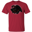 T-Shirts Cardinal / S Toothless Simba T-Shirt