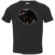 T-Shirts Black / 2T Toothless Simba Toddler Premium T-Shirt
