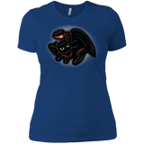 T-Shirts Royal / X-Small Toothless Simba Women's Premium T-Shirt