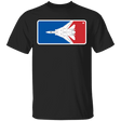 T-Shirts Black / S Top Gun T-Shirt