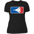 T-Shirts Black / X-Small Top Gun Women's Premium T-Shirt