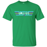 T-Shirts Irish Green / Small Top One T-Shirt