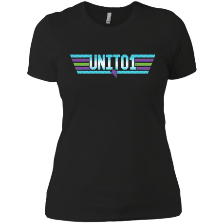 T-Shirts Black / X-Small Top One Women's Premium T-Shirt