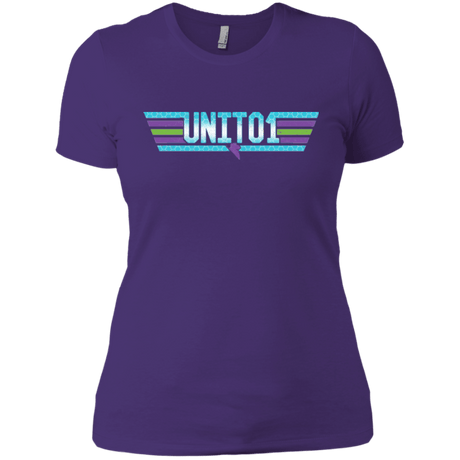 T-Shirts Purple / X-Small Top One Women's Premium T-Shirt