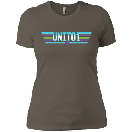 T-Shirts Warm Grey / X-Small Top One Women's Premium T-Shirt