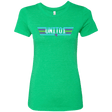 T-Shirts Envy / Small Top One Women's Triblend T-Shirt