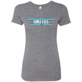 T-Shirts Premium Heather / Small Top One Women's Triblend T-Shirt