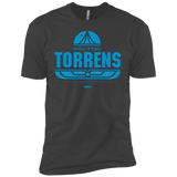 T-Shirts Heavy Metal / YXS Torrens Boys Premium T-Shirt