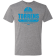 T-Shirts Premium Heather / Small Torrens Men's Triblend T-Shirt