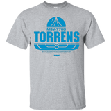 T-Shirts Sport Grey / Small Torrens T-Shirt