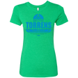 T-Shirts Envy / Small Torrens Women's Triblend T-Shirt