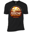 T-Shirts Black / YXS Tosche Station Boys Premium T-Shirt