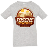 T-Shirts Heather / 6 Months Tosche Station Infant PremiumT-Shirt