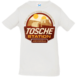 T-Shirts White / 6 Months Tosche Station Infant PremiumT-Shirt