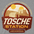 T-Shirts Tosche Station T-Shirt
