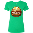 T-Shirts Envy / Small Tosche Station Women's Triblend T-Shirt