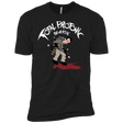 T-Shirts Black / YXS Total Protonic Reversal Boys Premium T-Shirt