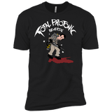 T-Shirts Black / YXS Total Protonic Reversal Boys Premium T-Shirt