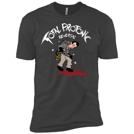 T-Shirts Heavy Metal / YXS Total Protonic Reversal Boys Premium T-Shirt