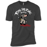 T-Shirts Heavy Metal / YXS Total Protonic Reversal Boys Premium T-Shirt