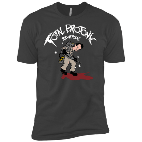 T-Shirts Heavy Metal / YXS Total Protonic Reversal Boys Premium T-Shirt