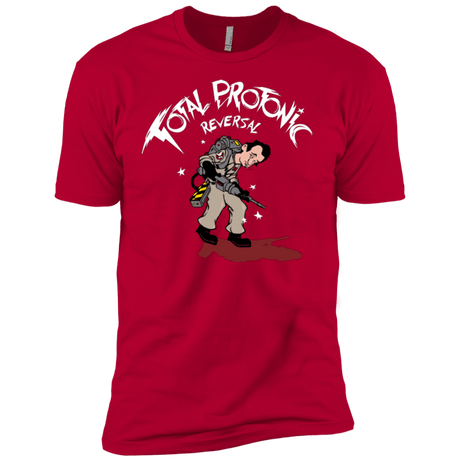 T-Shirts Red / YXS Total Protonic Reversal Boys Premium T-Shirt