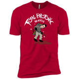 T-Shirts Red / YXS Total Protonic Reversal Boys Premium T-Shirt