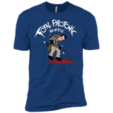 T-Shirts Royal / YXS Total Protonic Reversal Boys Premium T-Shirt