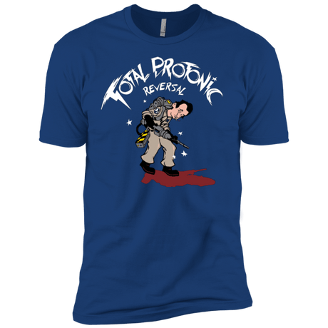 T-Shirts Royal / YXS Total Protonic Reversal Boys Premium T-Shirt