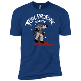 T-Shirts Royal / YXS Total Protonic Reversal Boys Premium T-Shirt