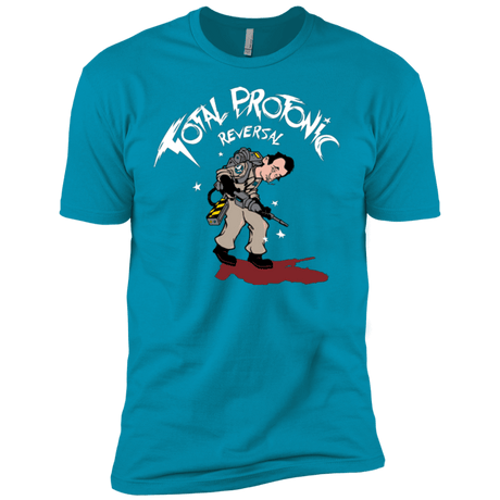 T-Shirts Turquoise / YXS Total Protonic Reversal Boys Premium T-Shirt