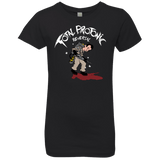 T-Shirts Black / YXS Total Protonic Reversal Girls Premium T-Shirt