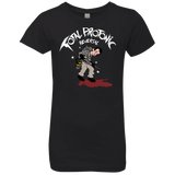 T-Shirts Black / YXS Total Protonic Reversal Girls Premium T-Shirt