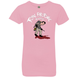 T-Shirts Light Pink / YXS Total Protonic Reversal Girls Premium T-Shirt