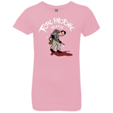 T-Shirts Light Pink / YXS Total Protonic Reversal Girls Premium T-Shirt