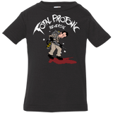 T-Shirts Black / 6 Months Total Protonic Reversal Infant Premium T-Shirt