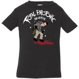 T-Shirts Black / 6 Months Total Protonic Reversal Infant Premium T-Shirt