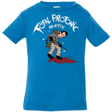 T-Shirts Cobalt / 6 Months Total Protonic Reversal Infant Premium T-Shirt