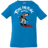 T-Shirts Cobalt / 6 Months Total Protonic Reversal Infant Premium T-Shirt